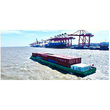 重磅！省政府出臺(tái)加快打造更具特色&ldquo;水運(yùn)江蘇&rdquo;意見